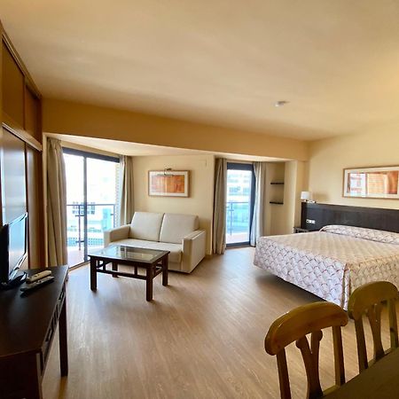 Apartamentos Ms Pepita Benalmadena Luaran gambar