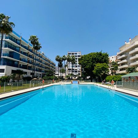 Apartamentos Ms Pepita Benalmadena Luaran gambar