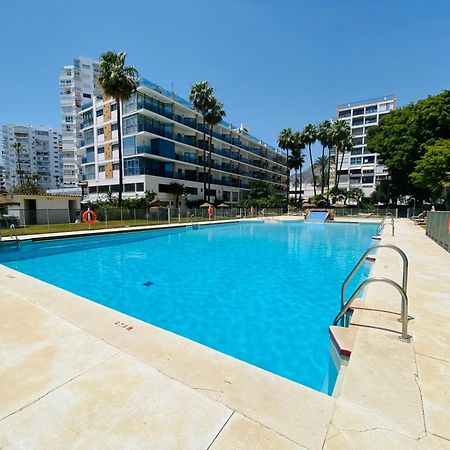 Apartamentos Ms Pepita Benalmadena Luaran gambar