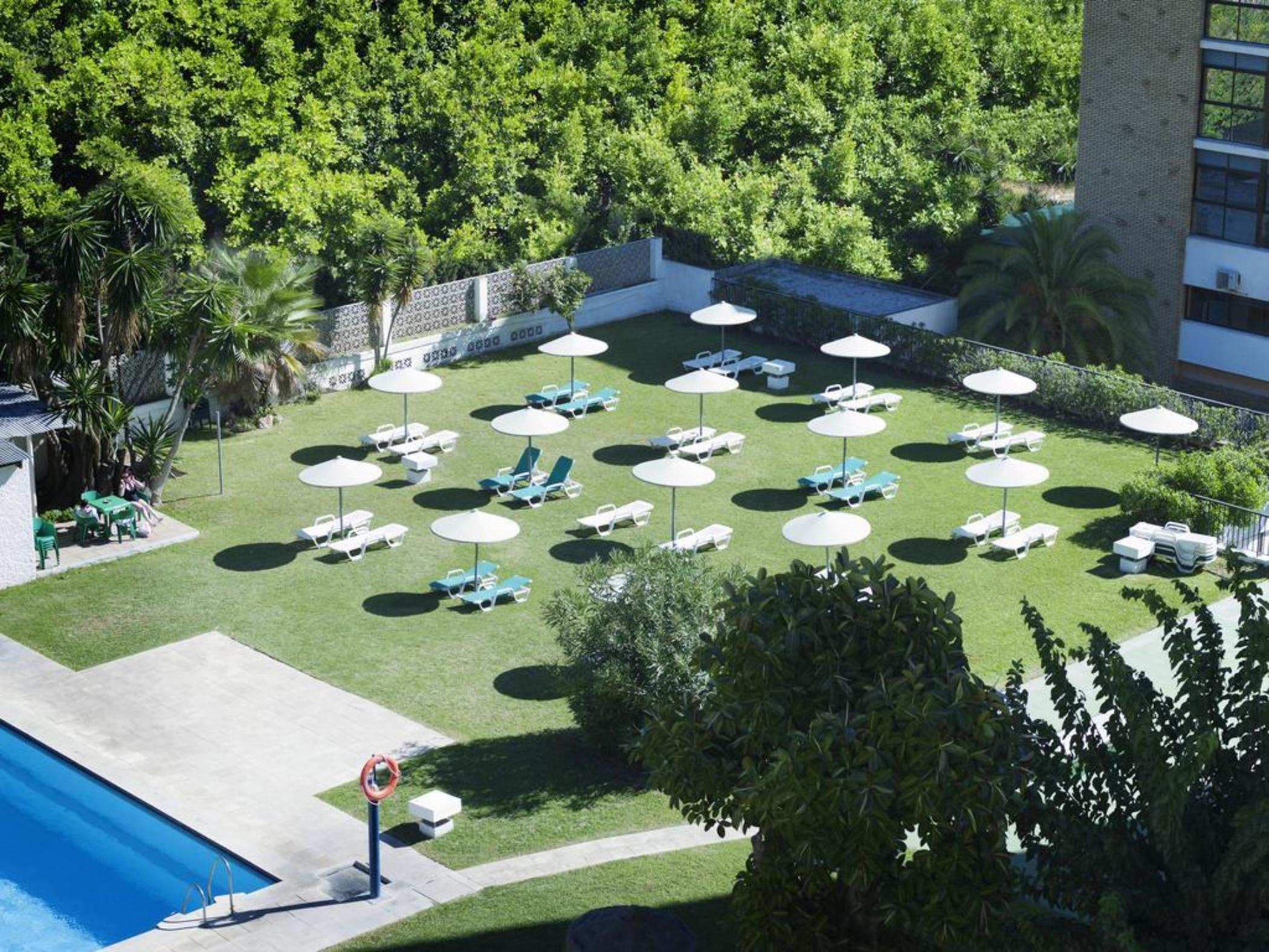 Apartamentos Ms Pepita Benalmadena Luaran gambar