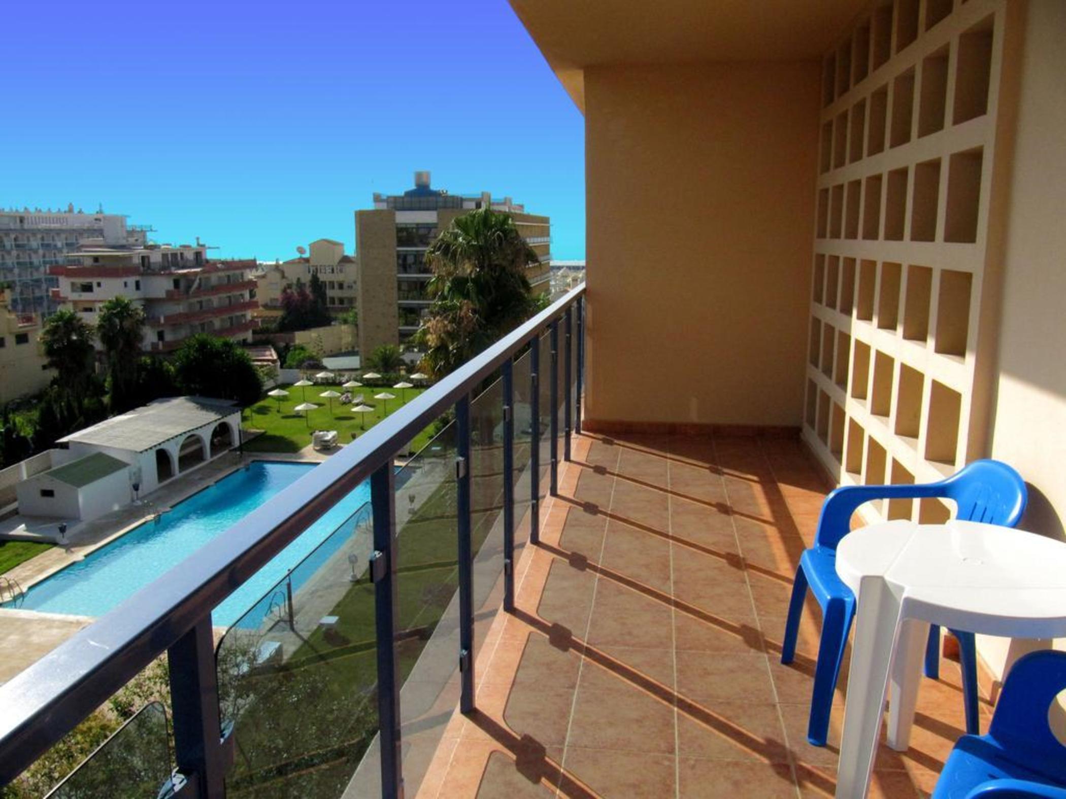 Apartamentos Ms Pepita Benalmadena Luaran gambar