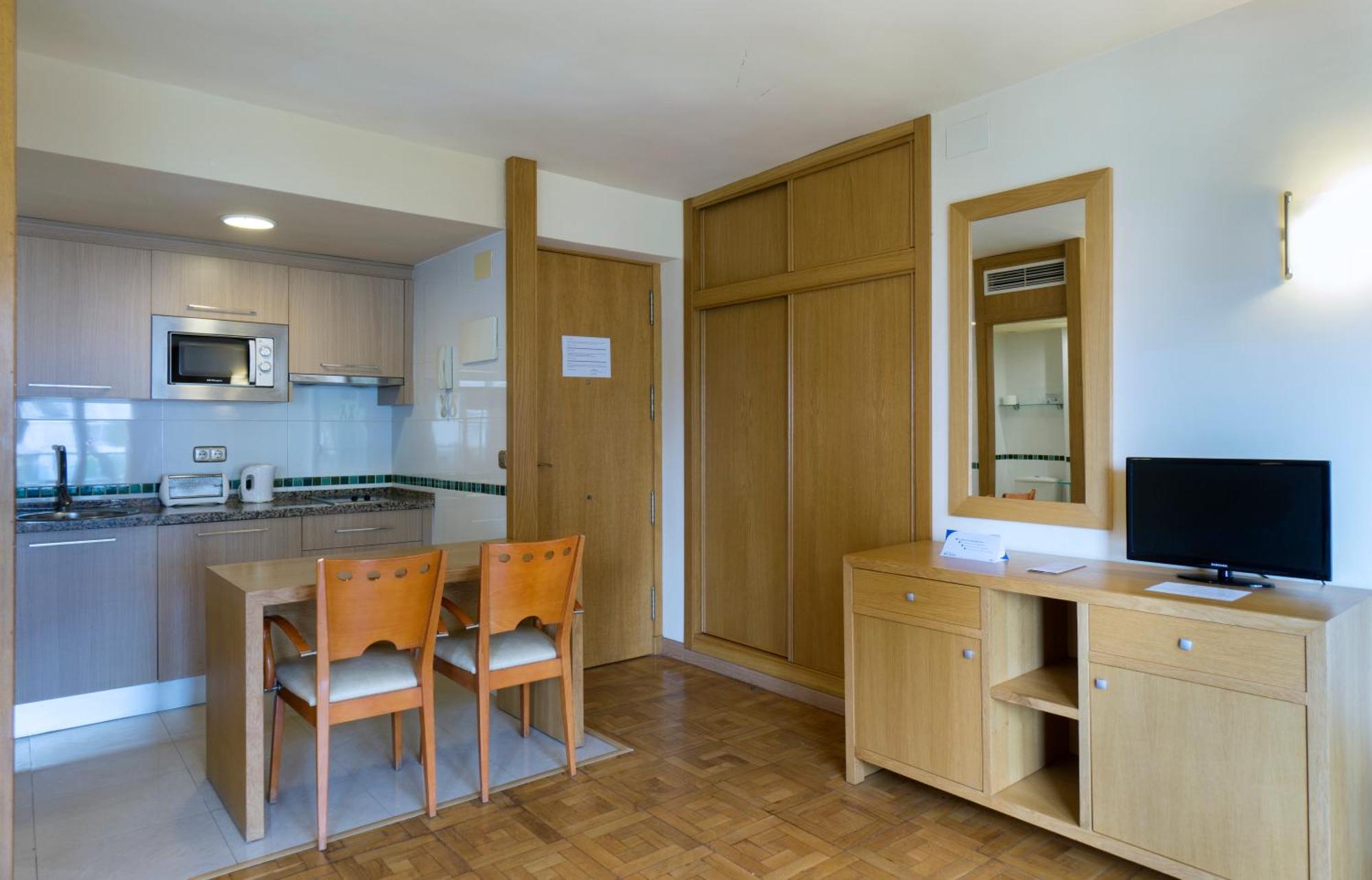Apartamentos Ms Pepita Benalmadena Luaran gambar