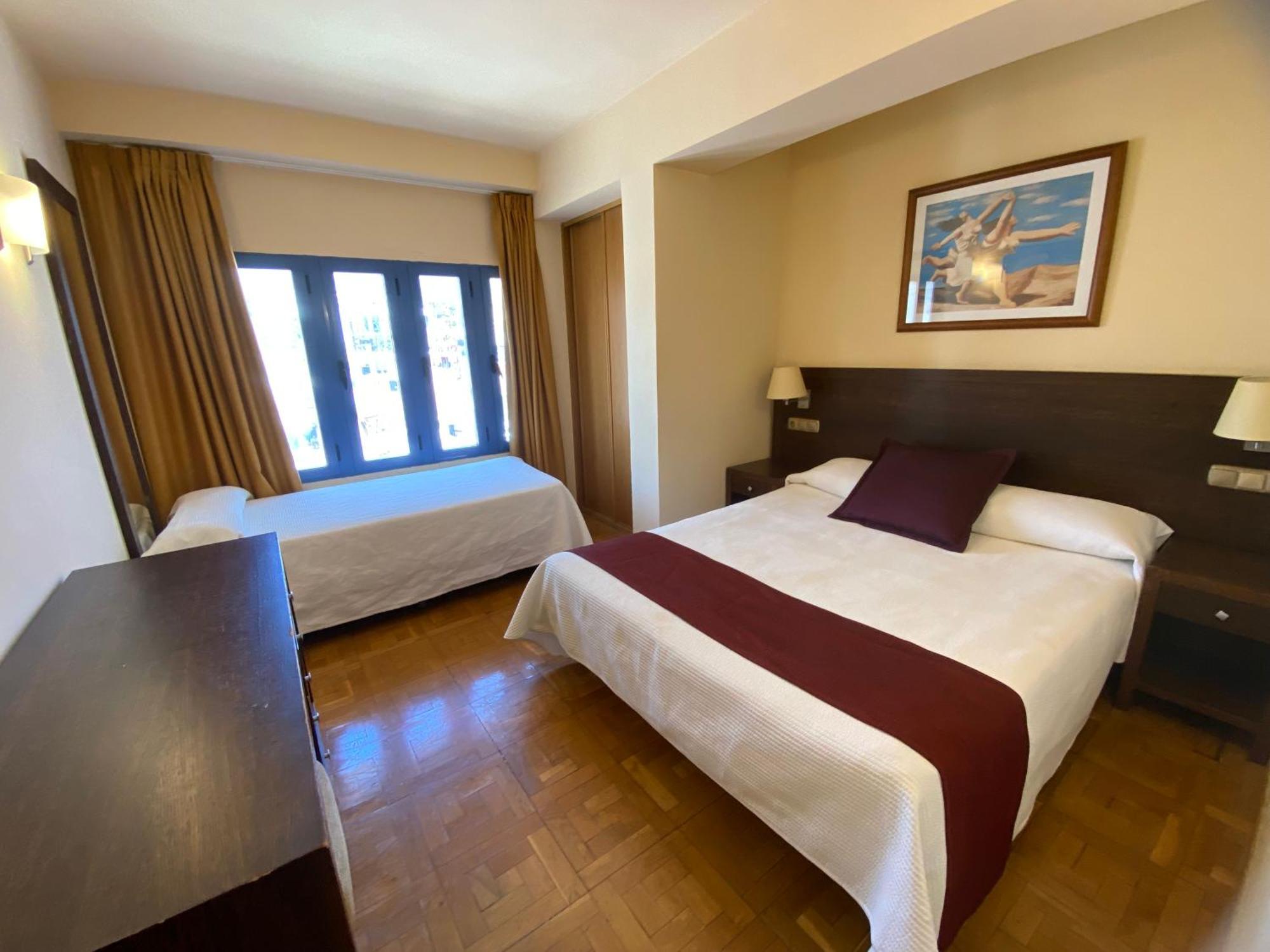 Apartamentos Ms Pepita Benalmadena Luaran gambar
