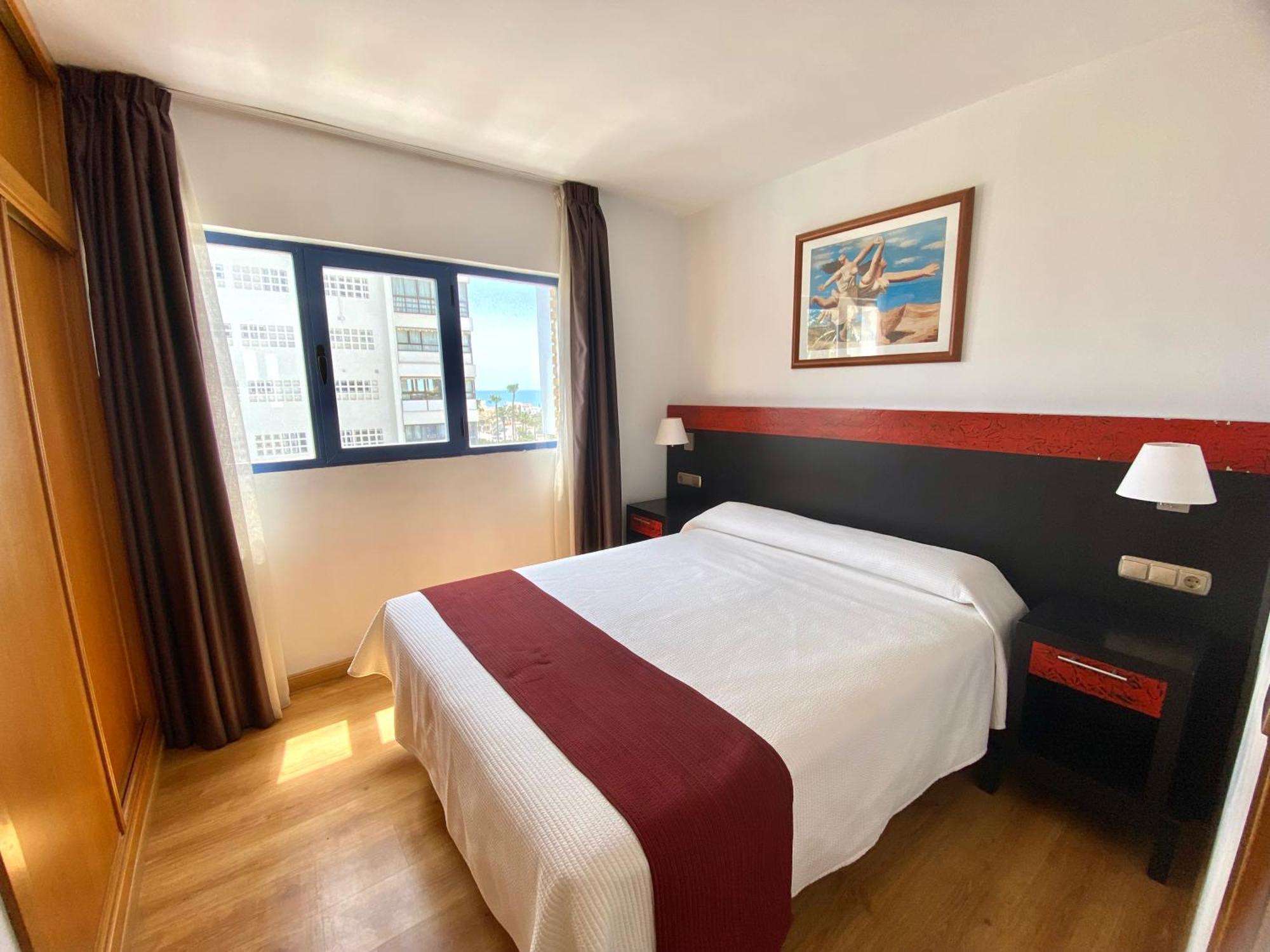 Apartamentos Ms Pepita Benalmadena Luaran gambar