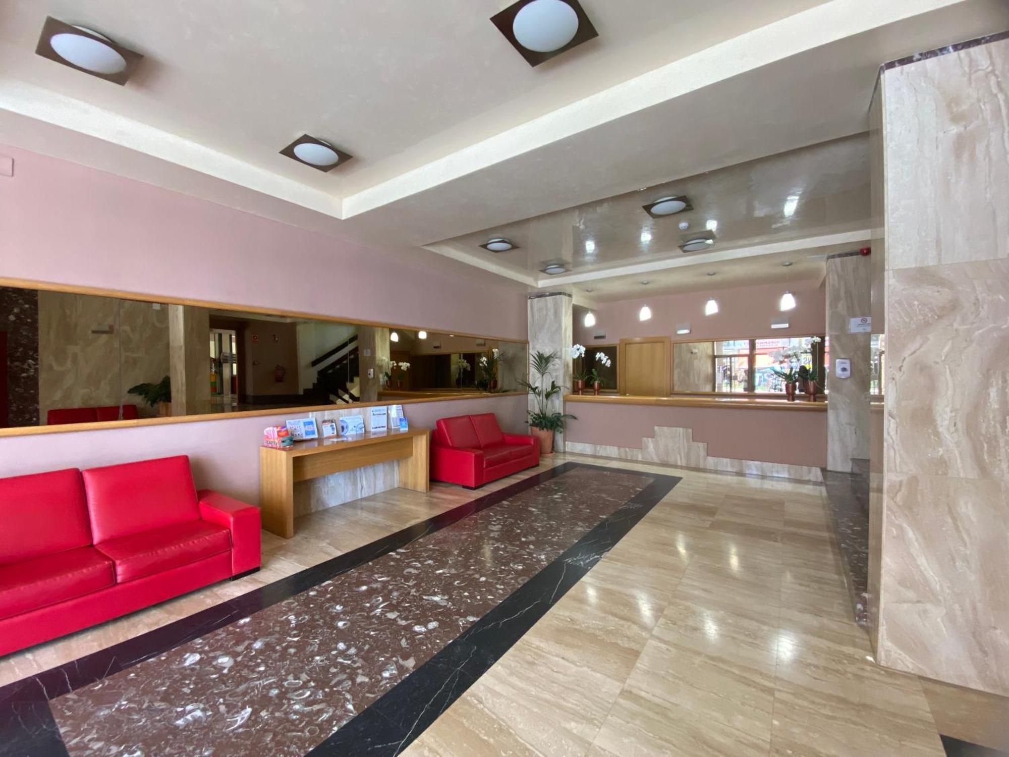 Apartamentos Ms Pepita Benalmadena Luaran gambar