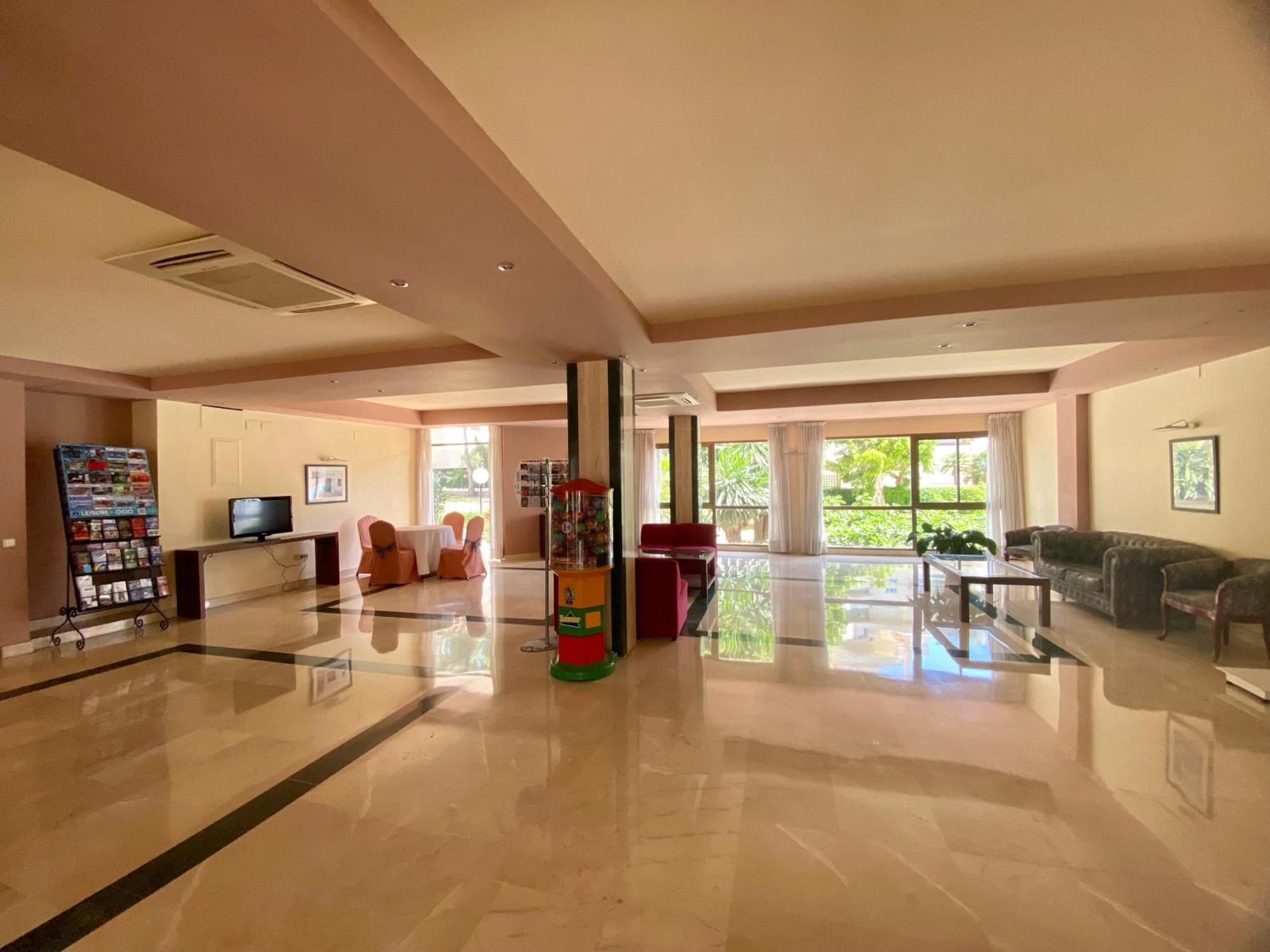 Apartamentos Ms Pepita Benalmadena Luaran gambar