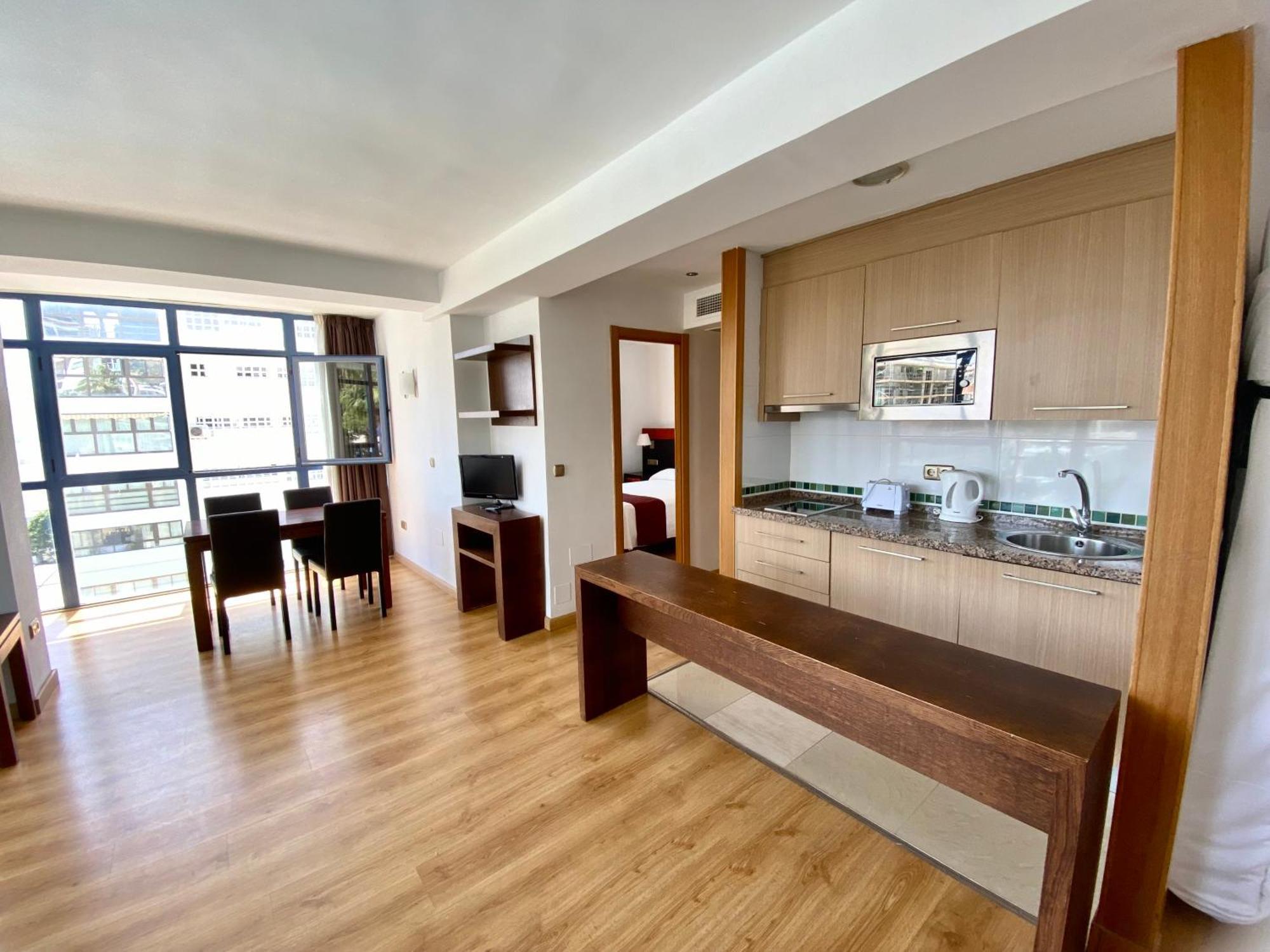 Apartamentos Ms Pepita Benalmadena Luaran gambar
