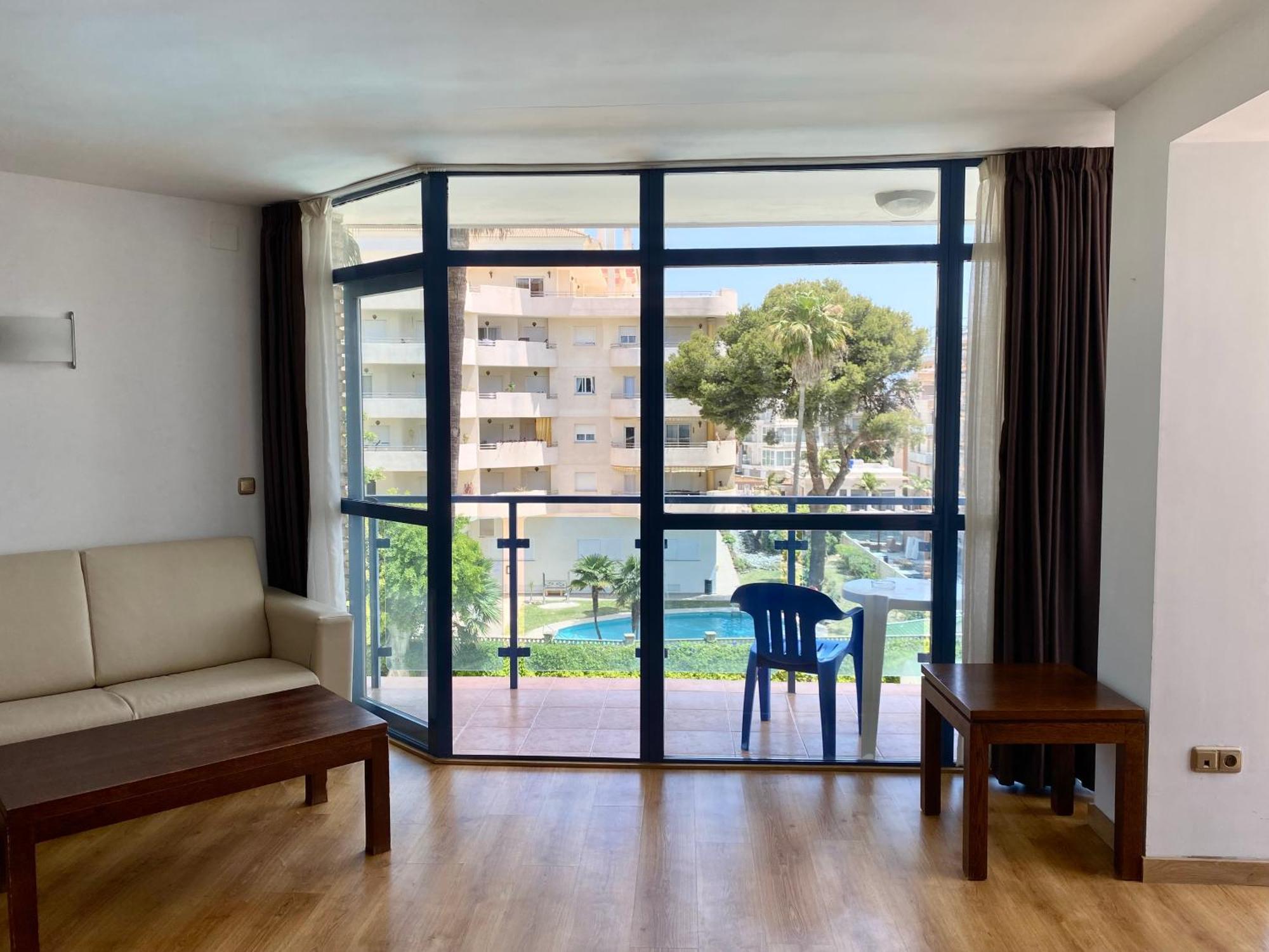 Apartamentos Ms Pepita Benalmadena Luaran gambar