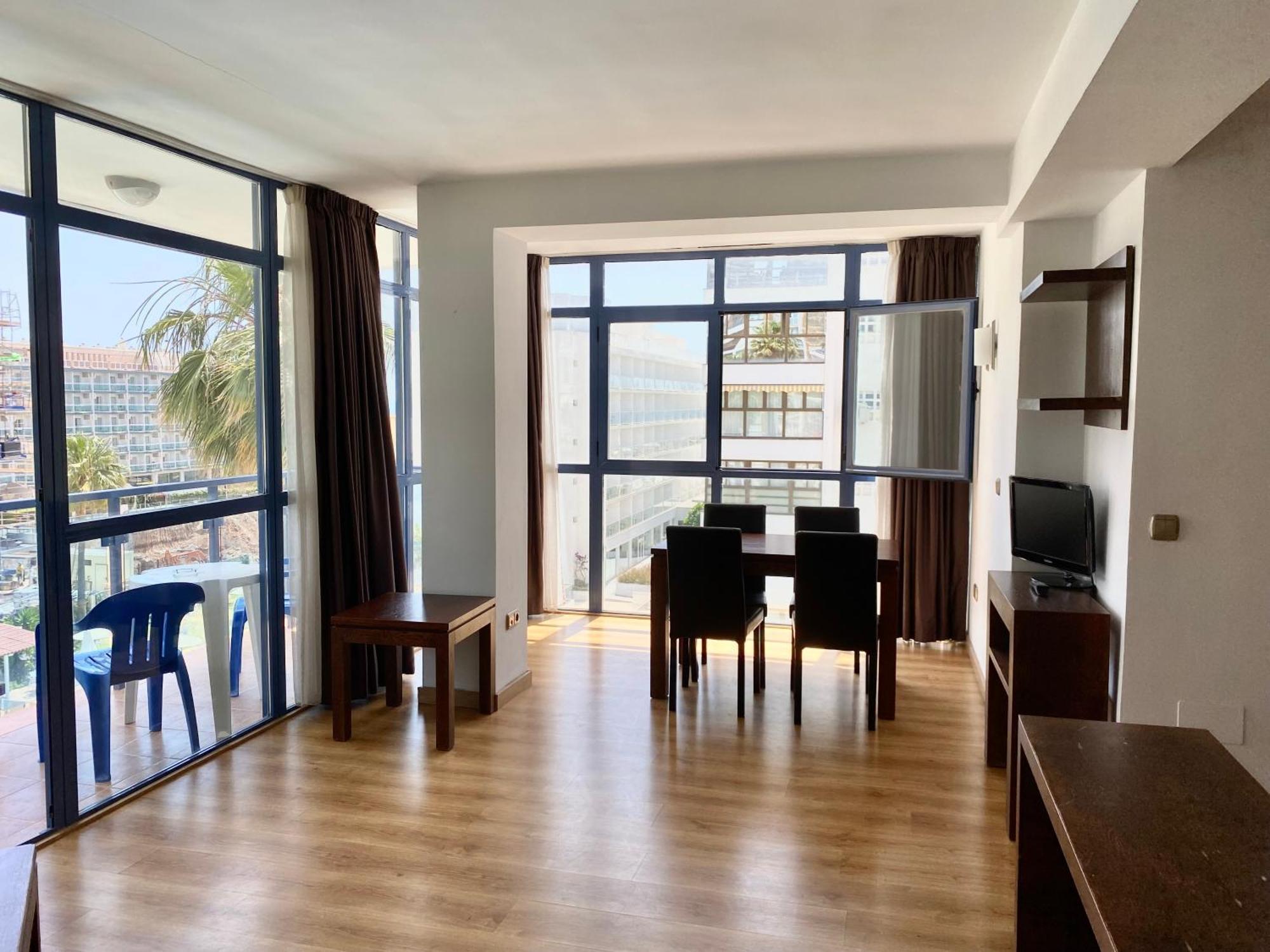 Apartamentos Ms Pepita Benalmadena Luaran gambar