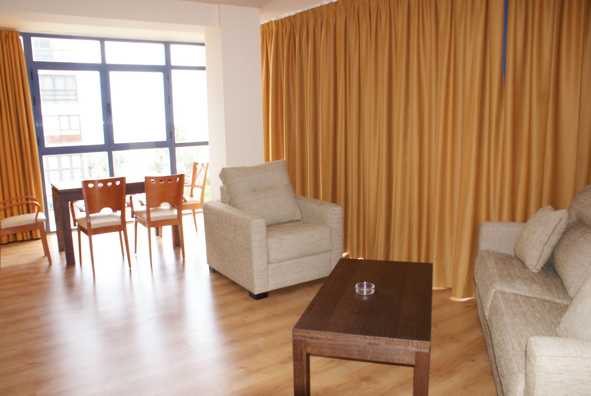 Apartamentos Ms Pepita Benalmadena Luaran gambar