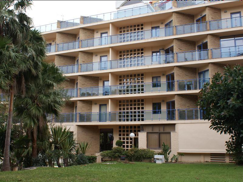 Apartamentos Ms Pepita Benalmadena Luaran gambar