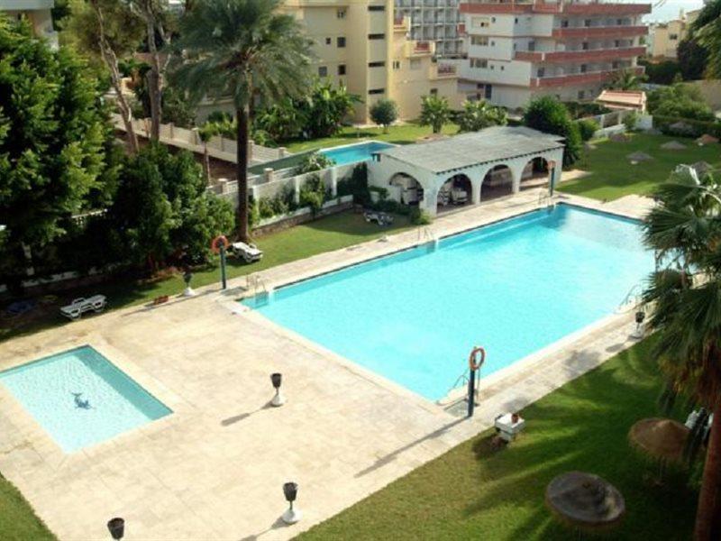 Apartamentos Ms Pepita Benalmadena Luaran gambar