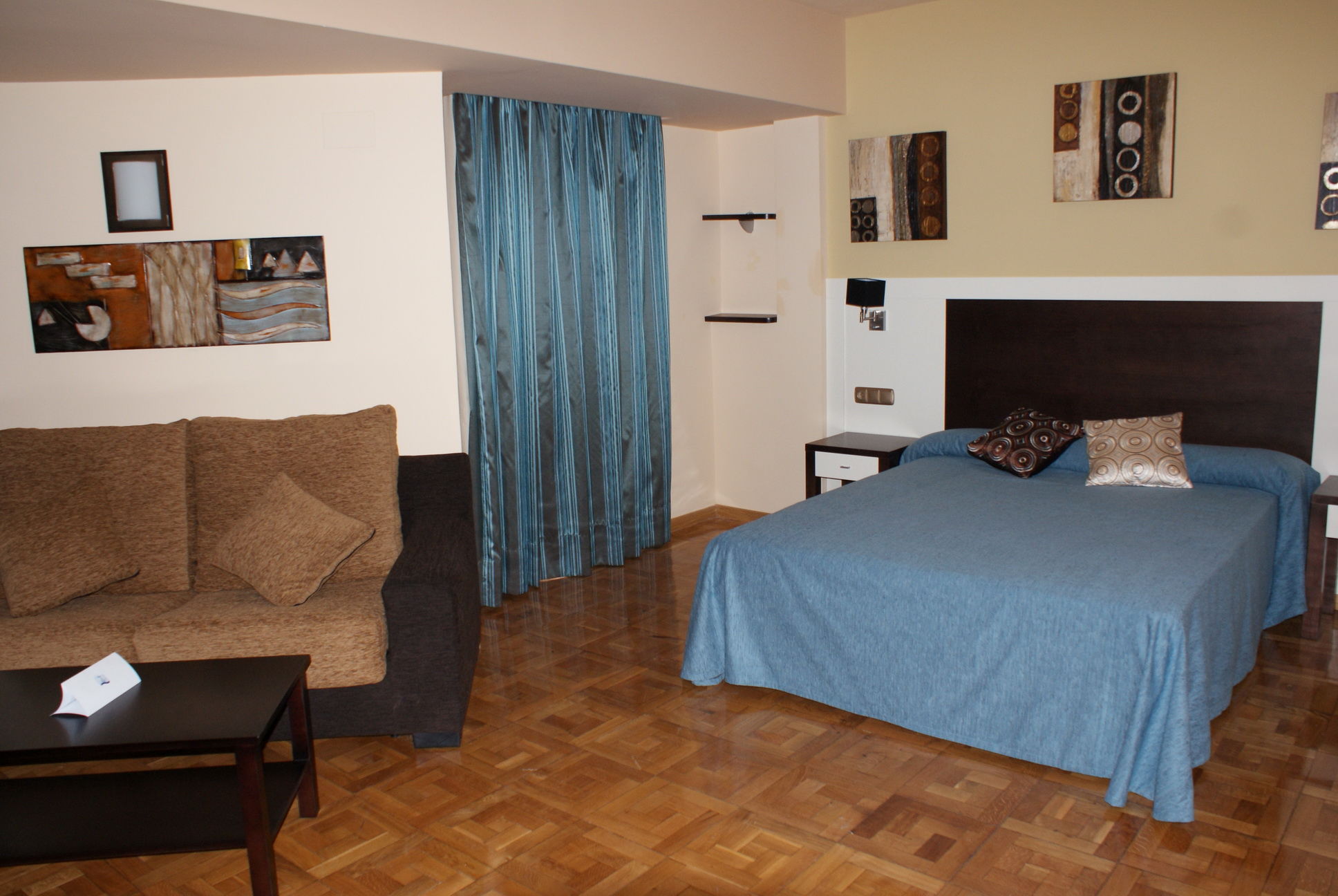 Apartamentos Ms Pepita Benalmadena Luaran gambar