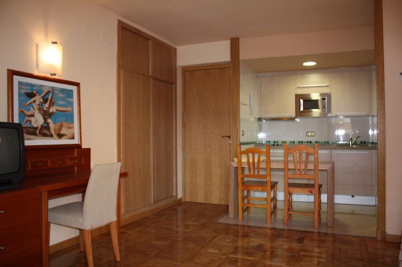 Apartamentos Ms Pepita Benalmadena Luaran gambar