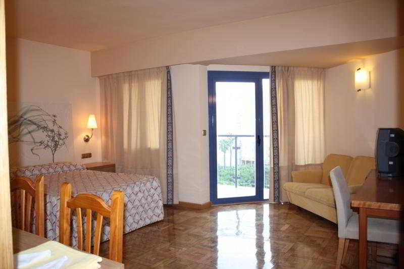 Apartamentos Ms Pepita Benalmadena Luaran gambar
