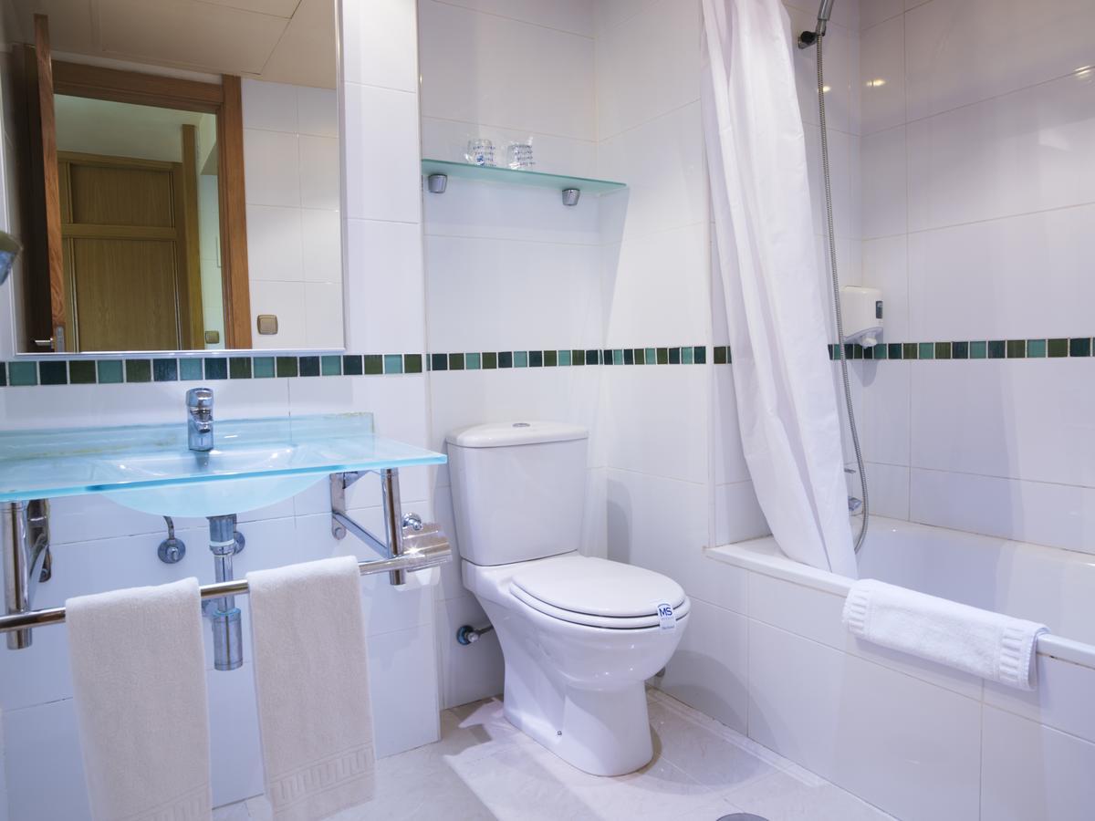 Apartamentos Ms Pepita Benalmadena Luaran gambar