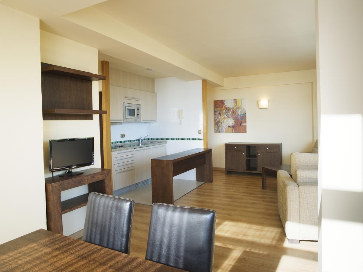 Apartamentos Ms Pepita Benalmadena Luaran gambar