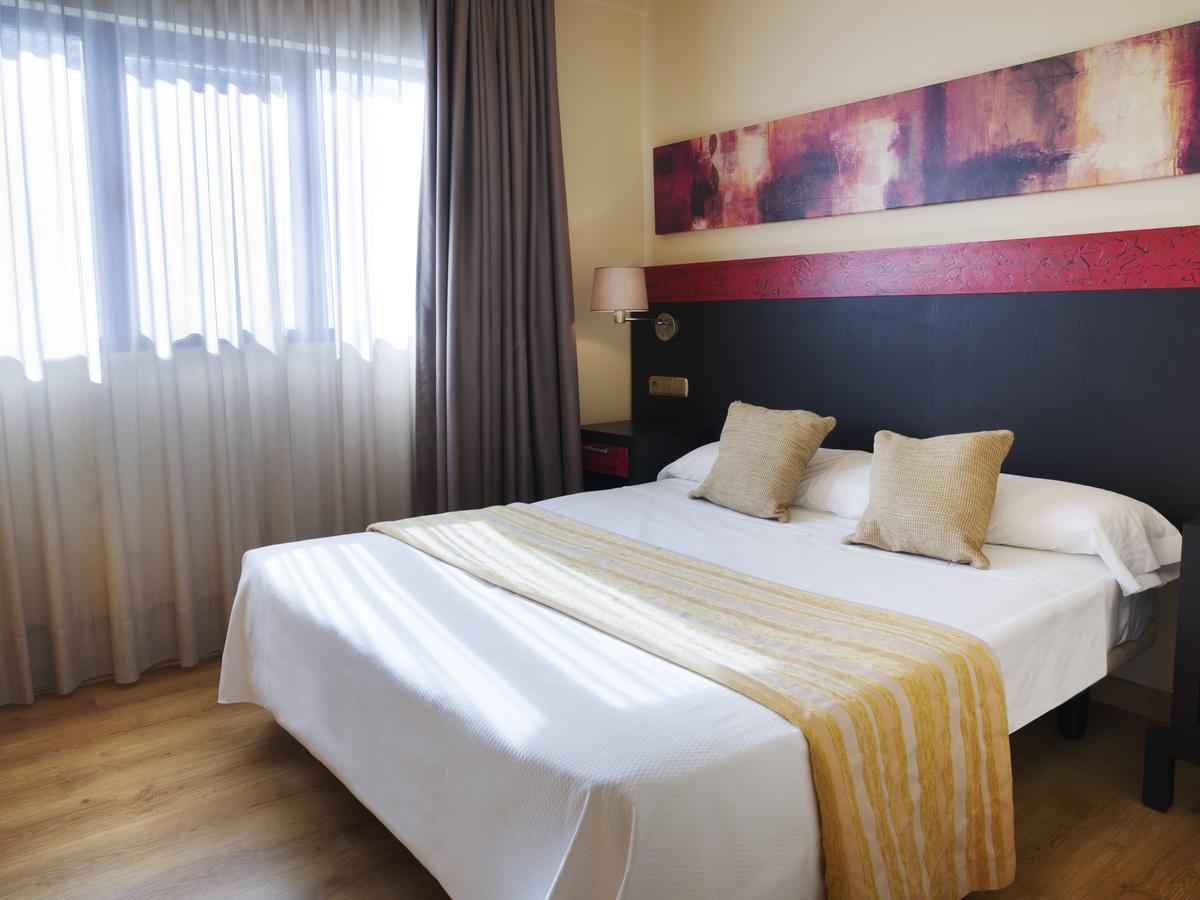 Apartamentos Ms Pepita Benalmadena Luaran gambar