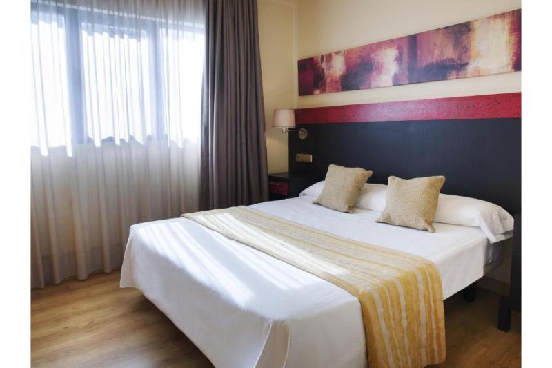 Apartamentos Ms Pepita Benalmadena Luaran gambar