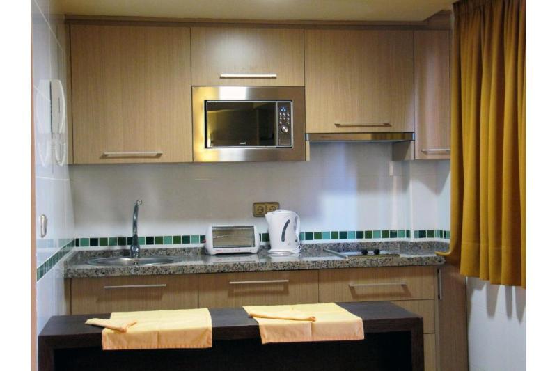 Apartamentos Ms Pepita Benalmadena Luaran gambar