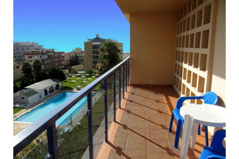 Apartamentos Ms Pepita Benalmadena Luaran gambar