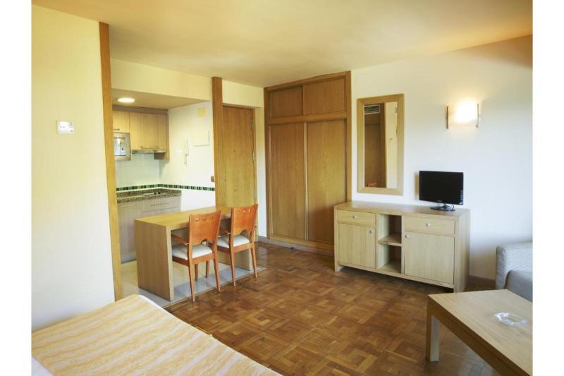 Apartamentos Ms Pepita Benalmadena Luaran gambar
