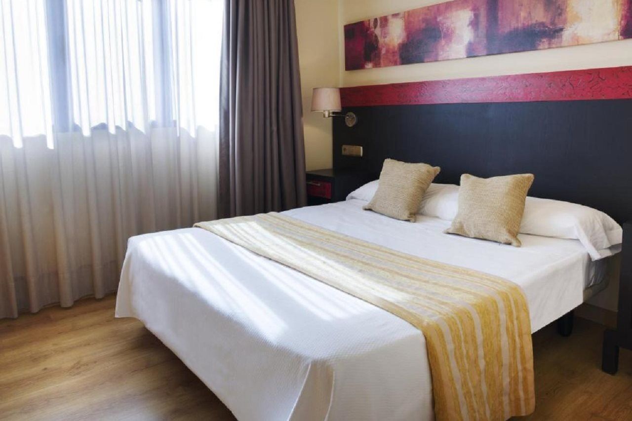 Apartamentos Ms Pepita Benalmadena Luaran gambar