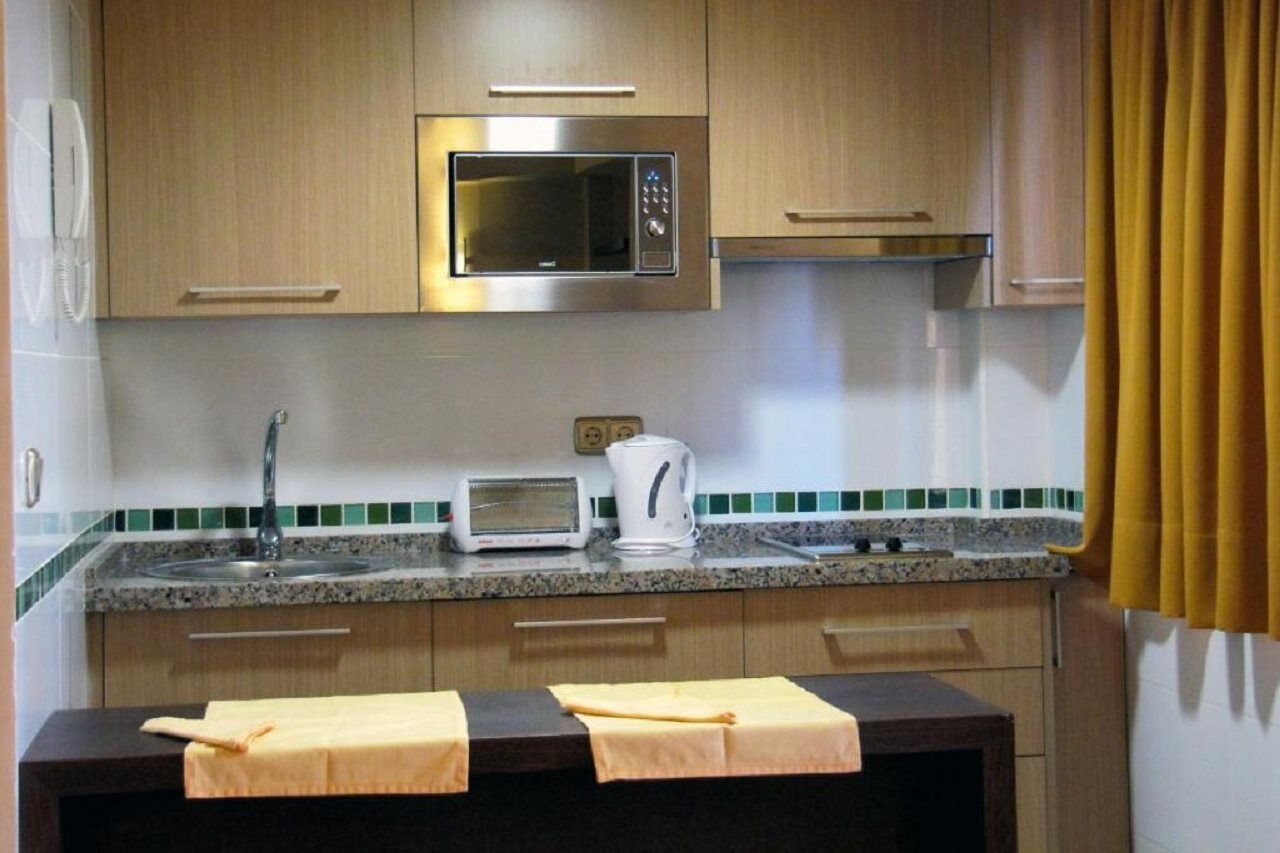 Apartamentos Ms Pepita Benalmadena Luaran gambar