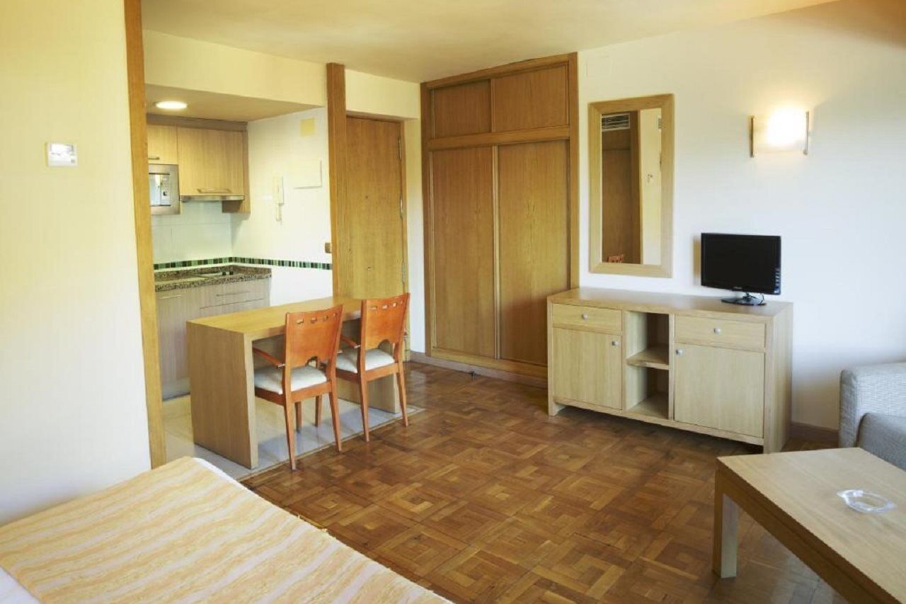Apartamentos Ms Pepita Benalmadena Luaran gambar